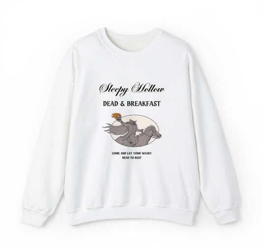 Sleepy Hollow Sweatshirt