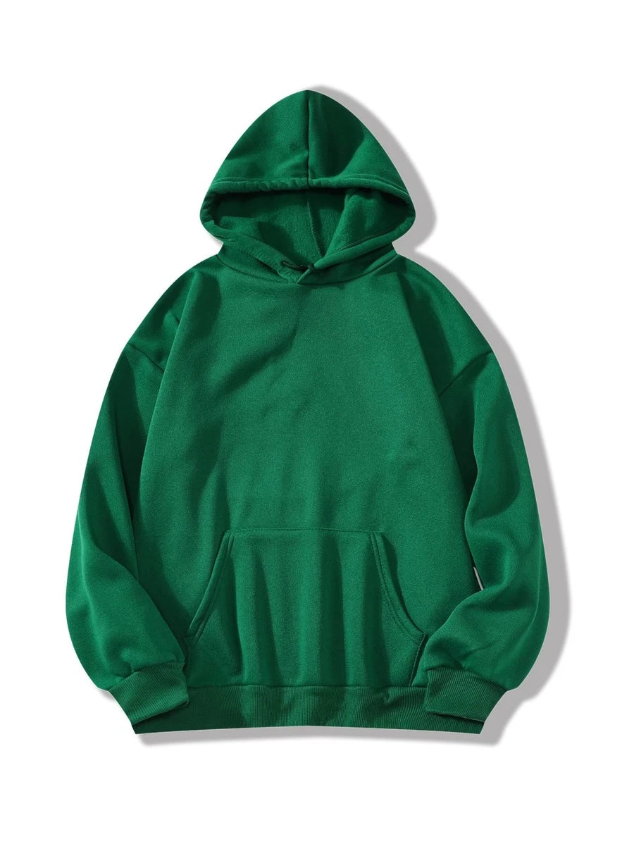 Feeling Lucky Hoodie