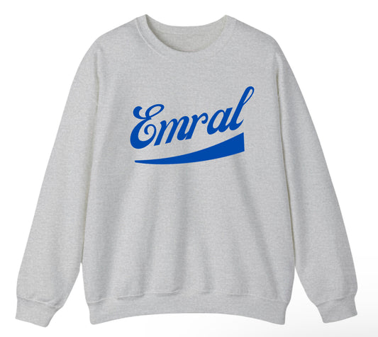 Emral Ballgame Sweatshirt