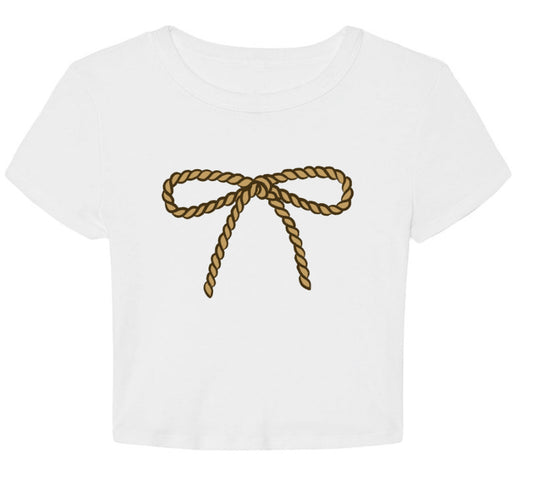 Rodeo Rider Baby Tee