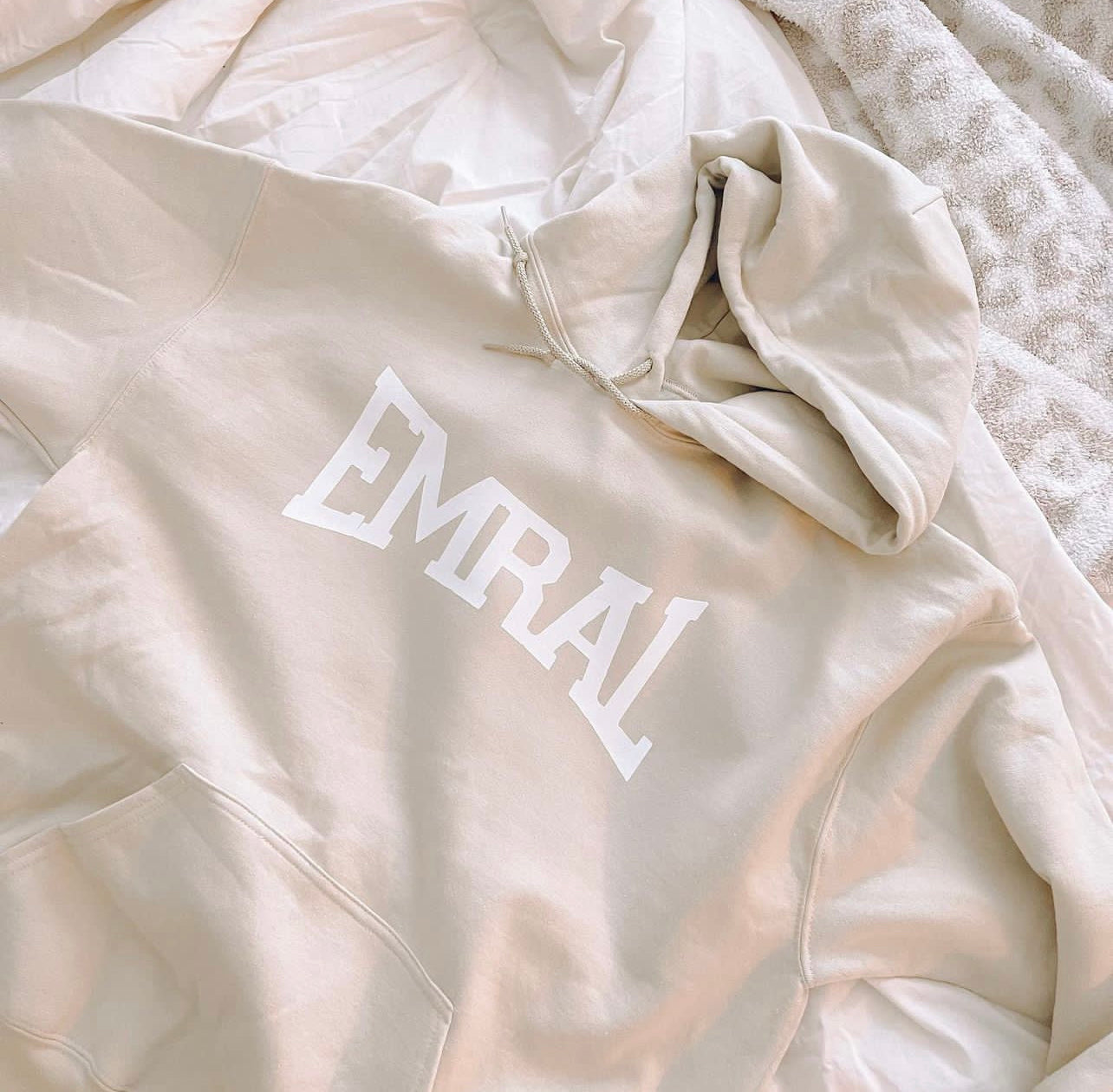 Emral Sport Hoodie