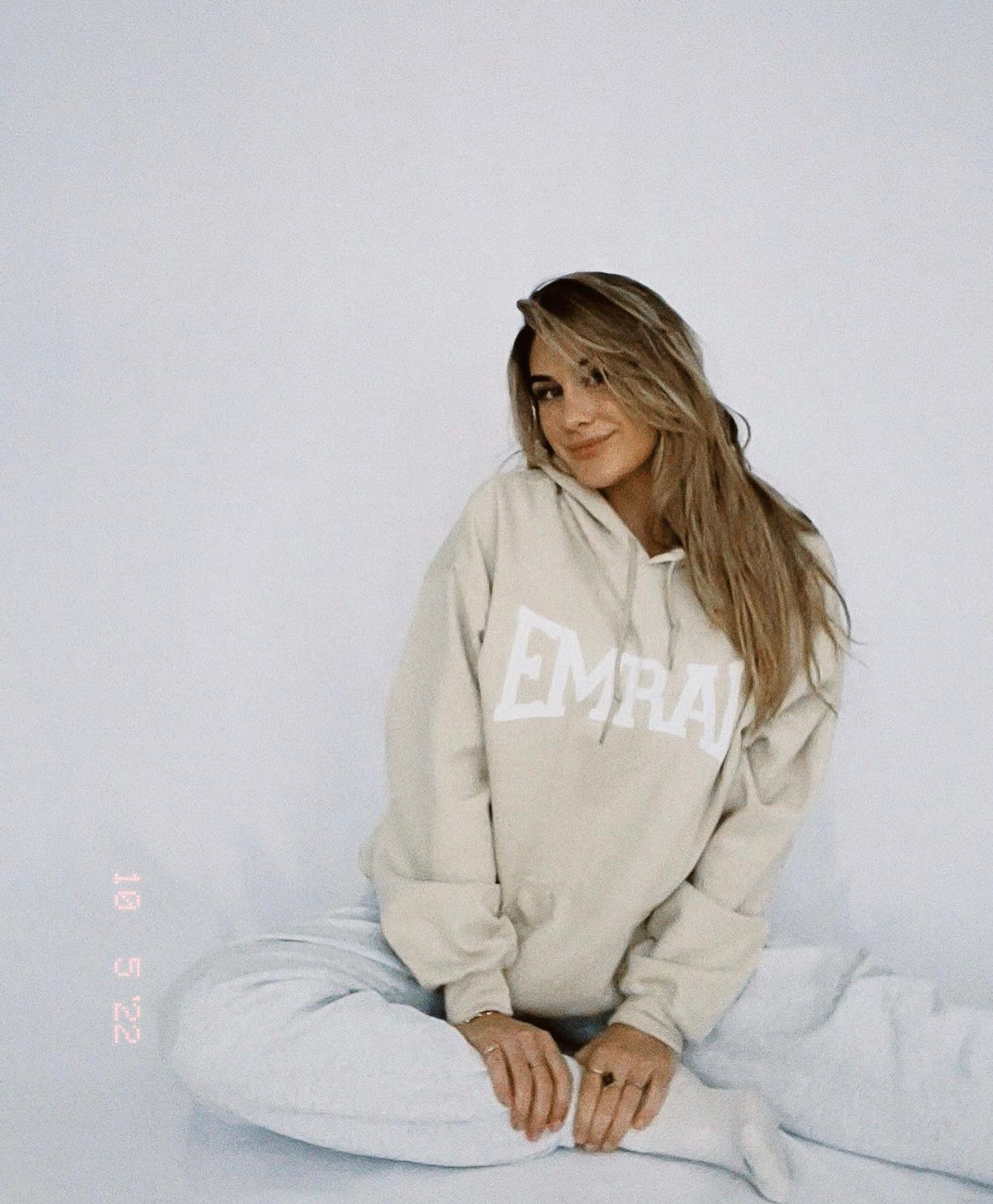 Emral Sport Hoodie